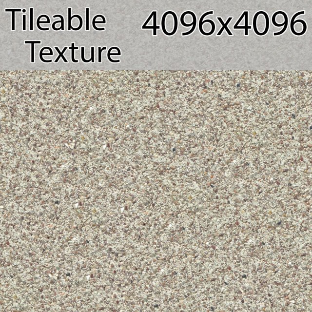 gravel-00239-armrendcom-texture CG 纹理 .c4d .max .obj .3ds .fbx .stl .blend 