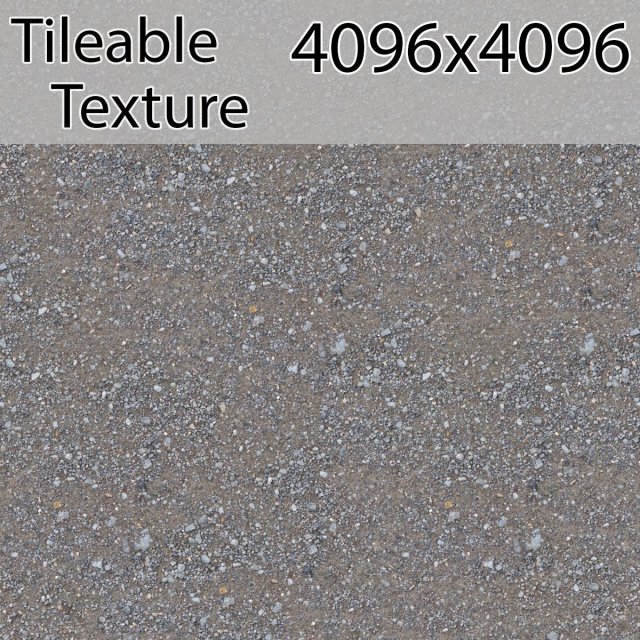 gravel-00240-armrendcom-texture CG Textures .c4d .max .obj .3ds .fbx .stl .blend 