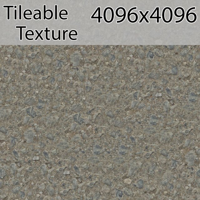 gravel-00241-armrendcom-texture CG Textures .c4d .max .obj .3ds .fbx .stl .blend 