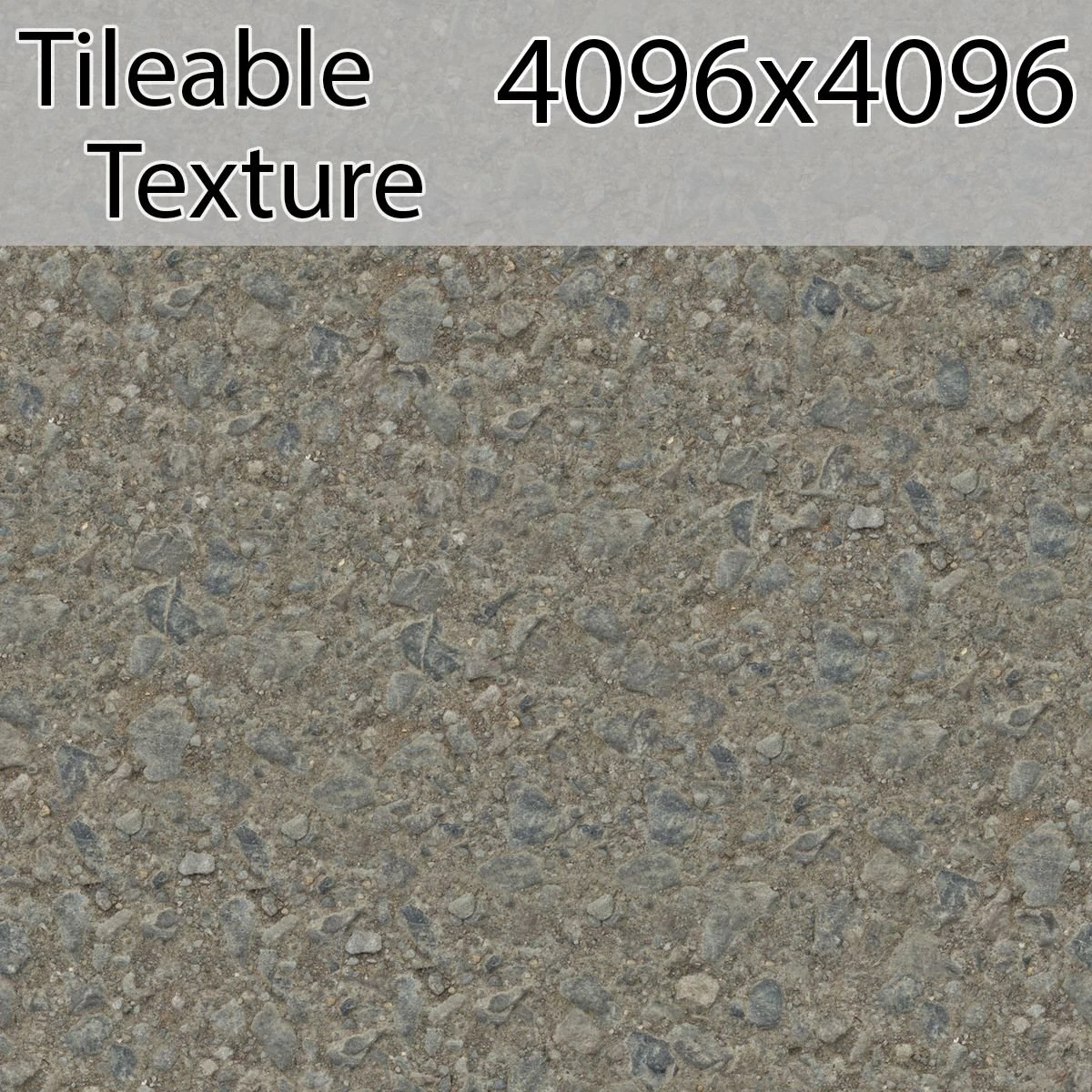 gravel-00241-armrendcom-texture CG Textures .c4d .max .obj .3ds .fbx .stl .blend