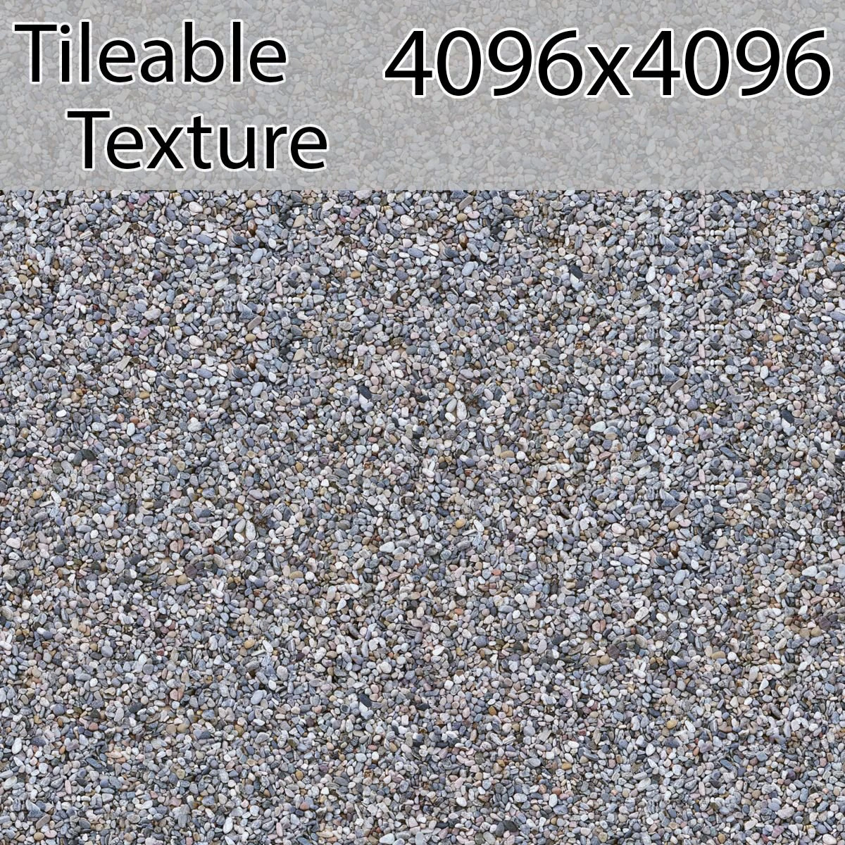 gravel-00246-armrendcom-texture CG Textures .c4d .max .obj .3ds .fbx .stl .blend