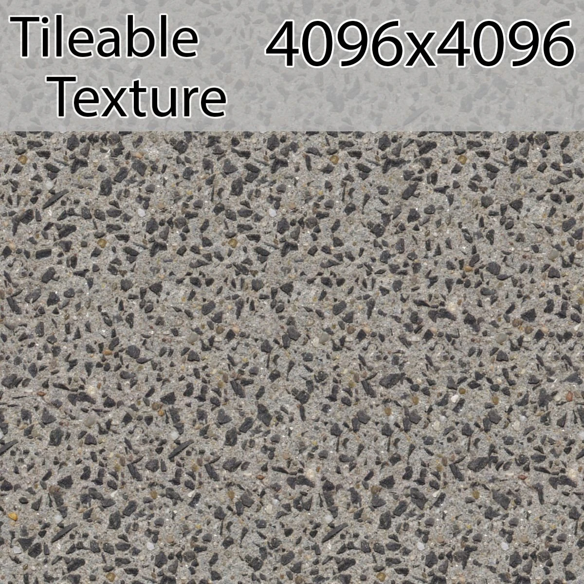 gravel-00251-armrendcom-texture CG Textures .c4d .max .obj .3ds .fbx .stl .blend