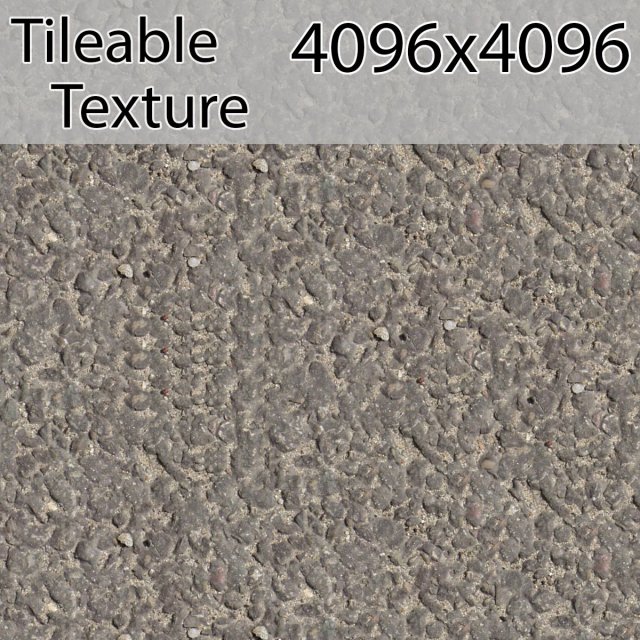 gravel-00252-armrendcom-texture CG Textures .c4d .max .obj .3ds .fbx .stl .blend 