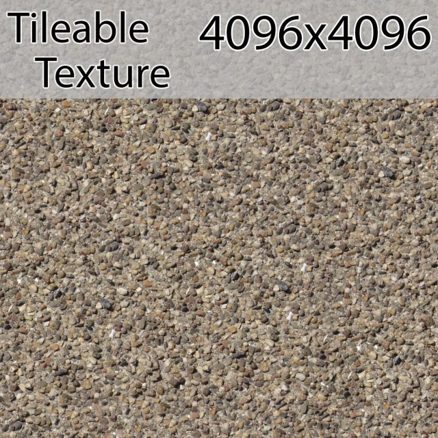 gravel-00257-armrendcom-texture CG टेक्स्चर्स .c4d .max .obj .3ds .fbx .stl .blend 