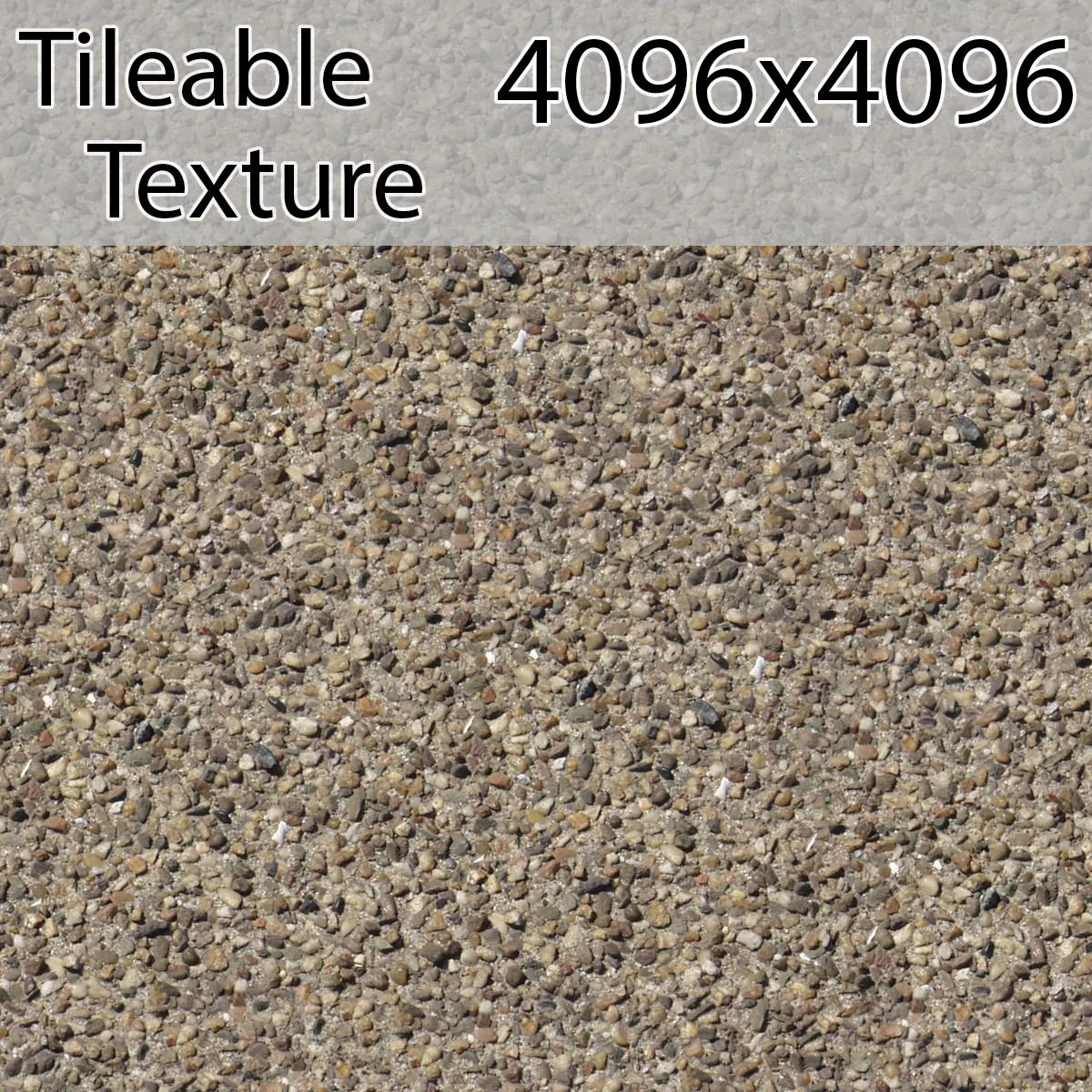 gravel-00257-armrendcom-texture CG Textures .c4d .max .obj .3ds .fbx .stl .blend