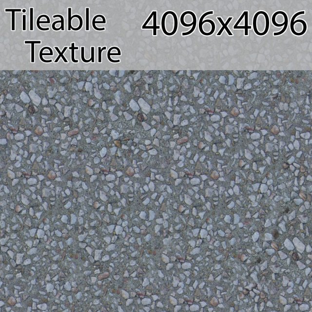 gravel-00260-armrendcom-texture CG Dokuları .c4d .max .obj .3ds .fbx .stl .blend