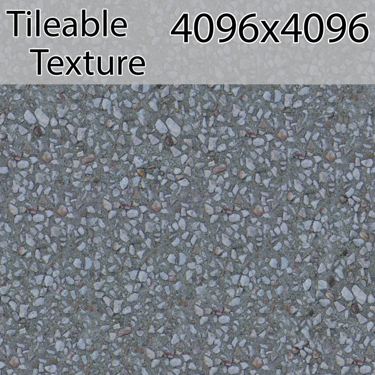 gravel-00260-armrendcom-texture CG Textures .c4d .max .obj .3ds .fbx .stl .blend 