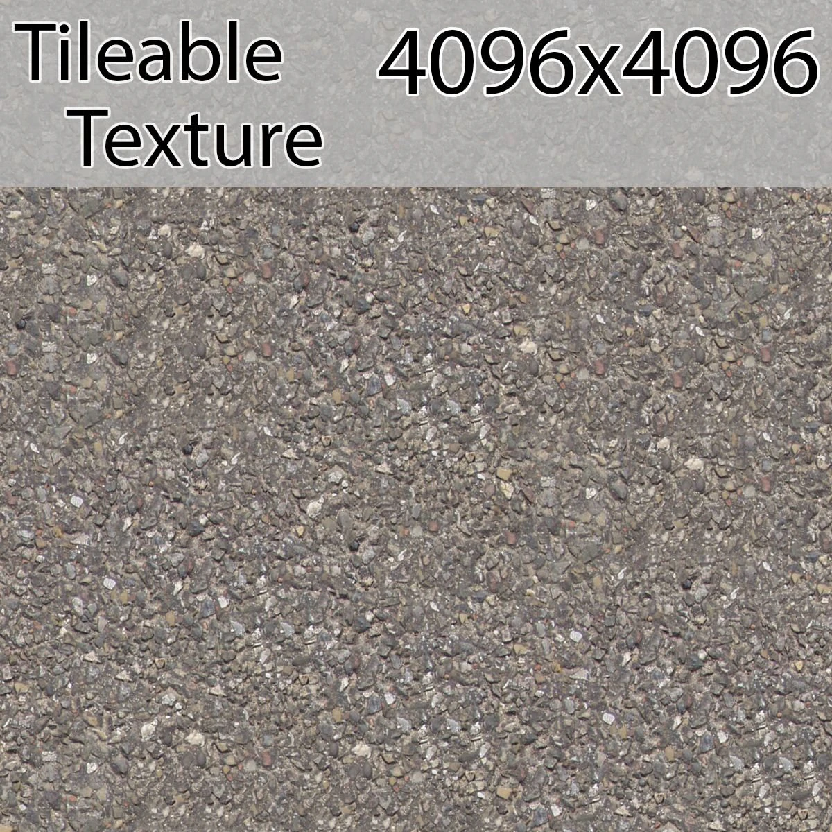 gravel-00261-armrendcom-texture CG Textures .c4d .max .obj .3ds .fbx .stl .blend