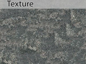 tekstura żwiru-00263-armrendcom CG Tekstury