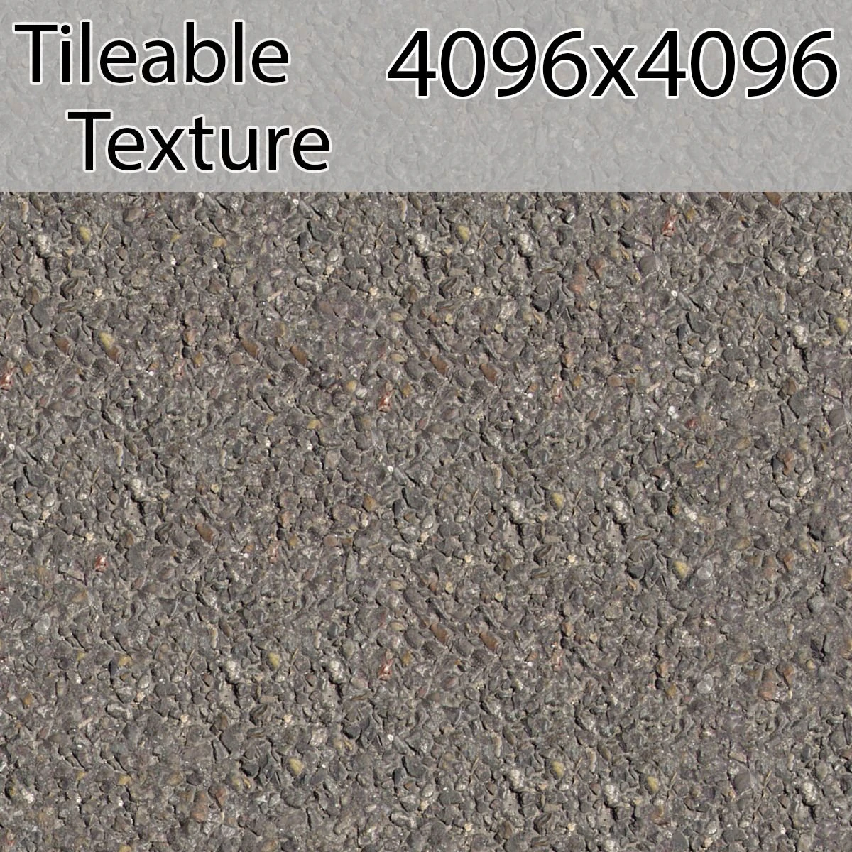gravel-00267-armrendcom-texture CG Textures .c4d .max .obj .3ds .fbx .stl .blend 