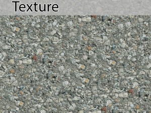gravel-00272-armrendcom-texture CG Textures
