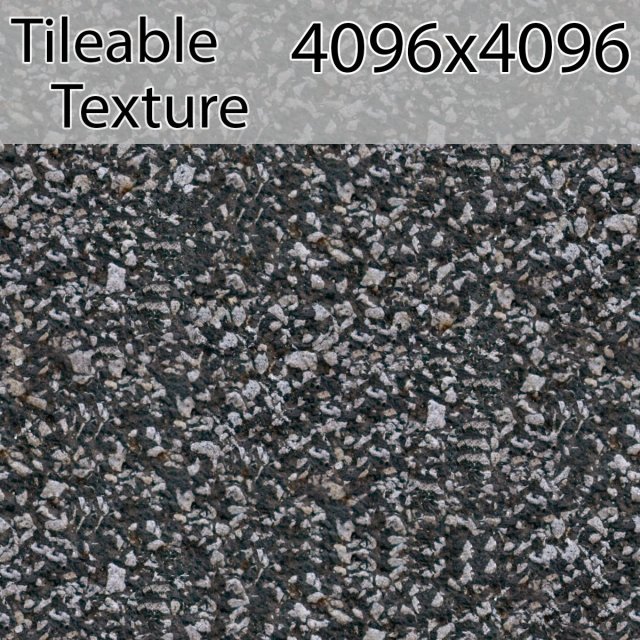 gravel-00274-armrendcom-texture CG Textures .c4d .max .obj .3ds .fbx .stl .blend 