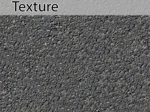 砂利-00275-armrendcom-texture CG テクスチャ