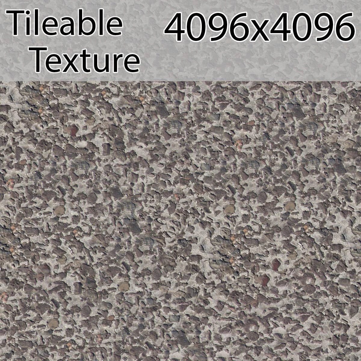 gravel-00277-armrendcom-texture CG Textures .c4d .max .obj .3ds .fbx .stl .blend 