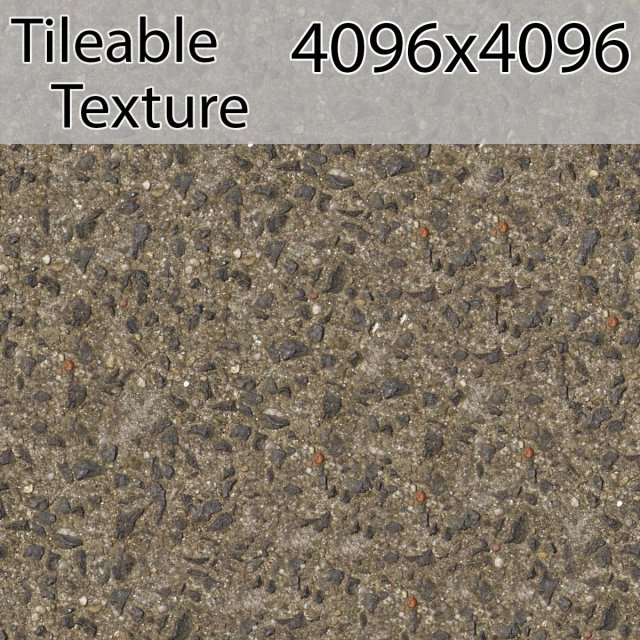 gravel-00286-armrendcom-texture Tekstur CG .c4d .max .obj .3ds .fbx .stl .blend 