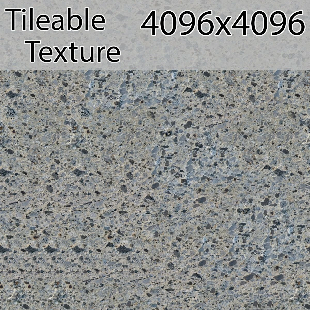 gravel-00288-armrendcom-texture CG Textures .c4d .max .obj .3ds .fbx .stl .blend