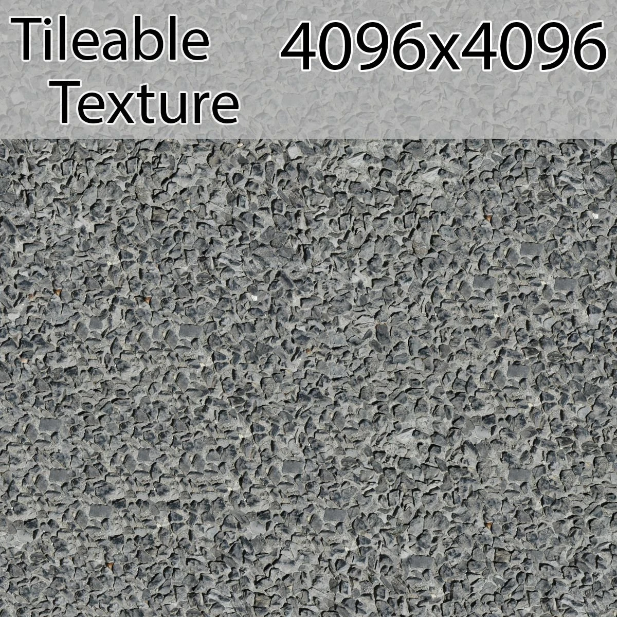 gravel-00290-armrendcom-texture CG Textures .c4d .max .obj .3ds .fbx .stl .blend