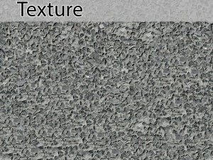 gravel-00290-armrendcom-texture CG Dokuları