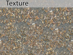 gravel-00292-armrendcom-texture CG 纹理