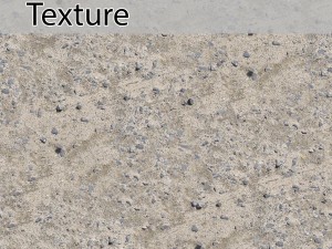 gravel-00297-armrendcom-texture CG Textures