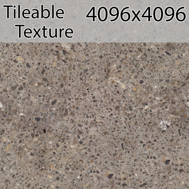 gravel-00300-armrendcom-texture CG 纹理 .c4d .max .obj .3ds .fbx .stl .blend 