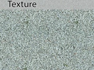 砾石-00307-armrendcom-纹理 CG 纹理