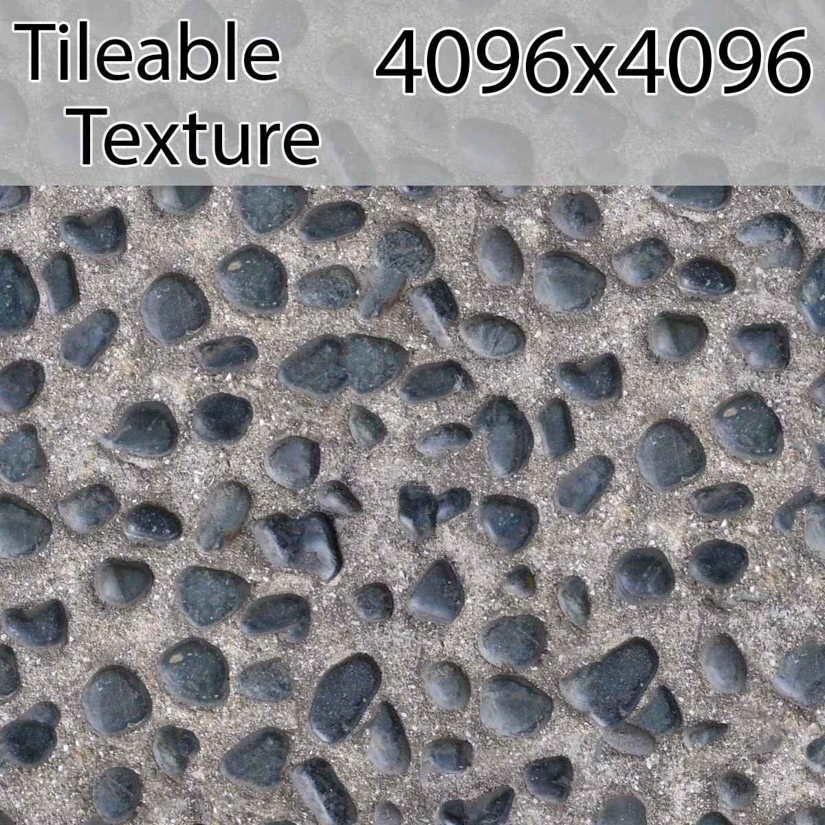gravel-00310-armrendcom-texture CG Textures .c4d .max .obj .3ds .fbx .stl .blend 