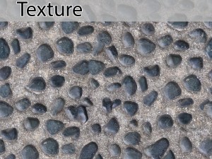 gravel-00310-armrendcom-texture CG 纹理