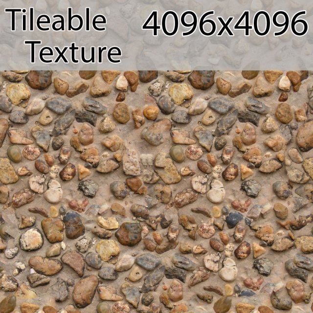 gravel-00311-armrendcom-texture Texturas CG .c4d .max .obj .3ds .fbx .stl .blend