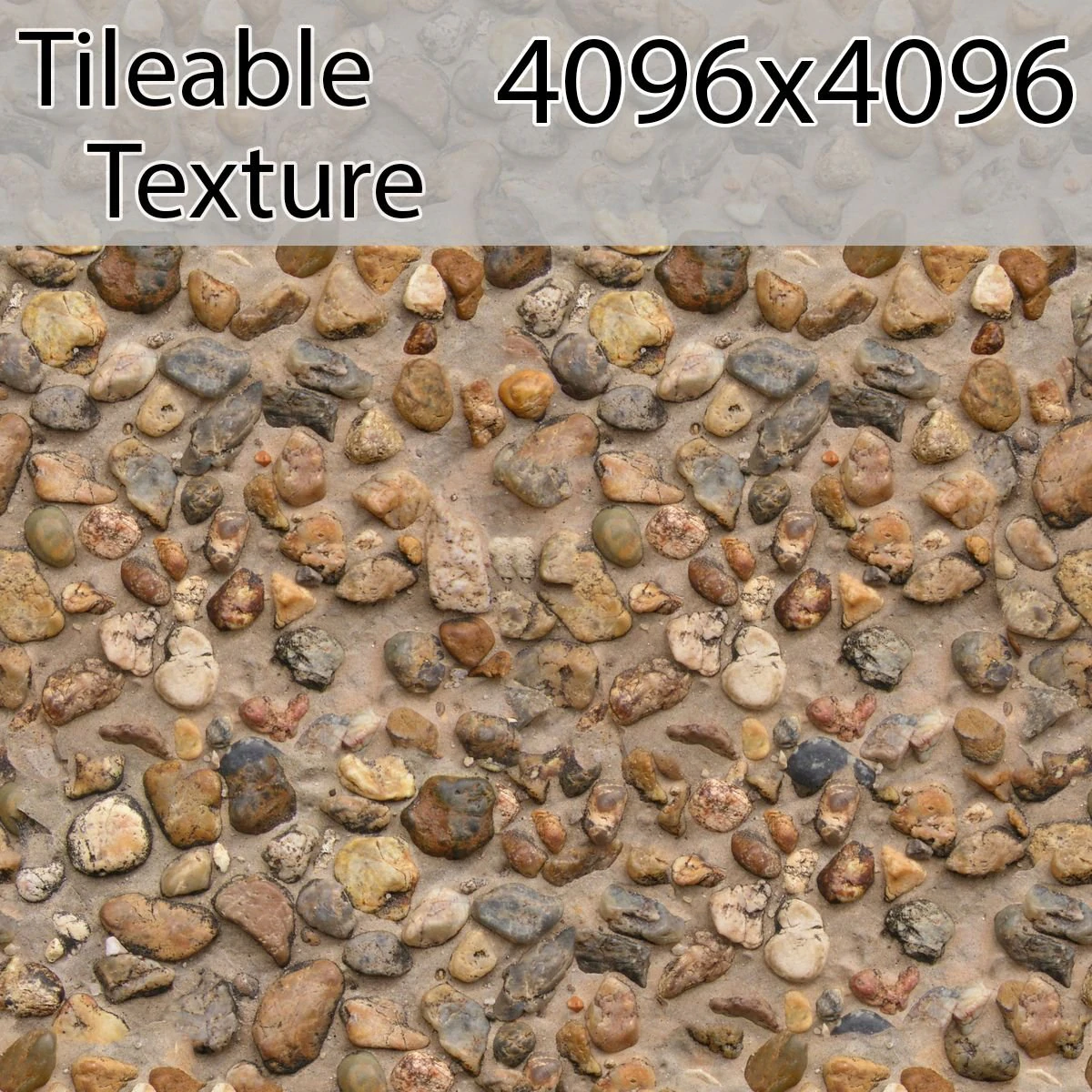 gravel-00311-armrendcom-texture CG Textures .c4d .max .obj .3ds .fbx .stl .blend 