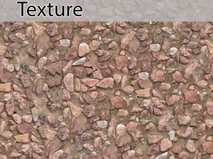 gravel-00312-armrendcom-texture Texturas CG
