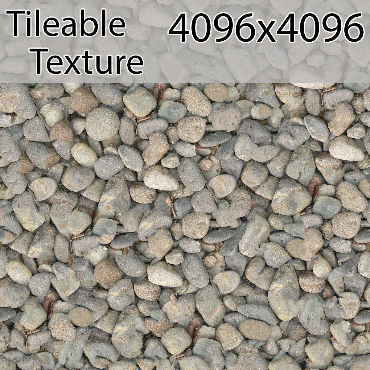 gravel-00314-armrendcom-texture CG Textures .c4d .max .obj .3ds .fbx .stl .blend 