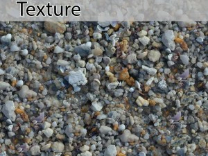 砂利-00315-armrendcom-texture CG テクスチャ