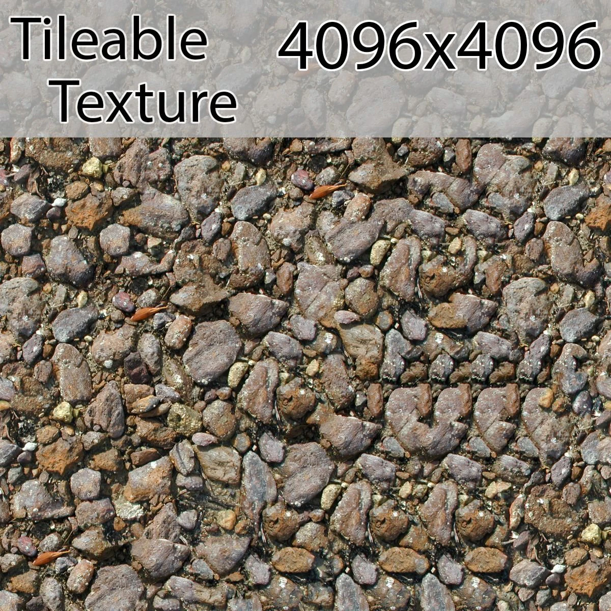 gravel-00316-armrendcom-texture CG Textures .c4d .max .obj .3ds .fbx .stl .blend 