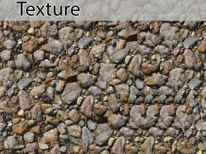 gravel-00316-armrendcom-texture CG 纹理