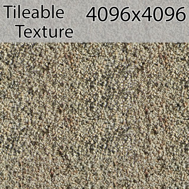 gravel-00319-armrendcom-texture CG टेक्स्चर्स .c4d .max .obj .3ds .fbx .stl .blend 