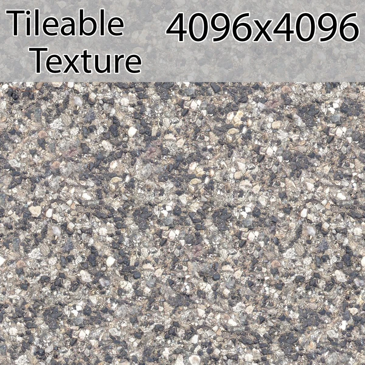 gravel-00322-armrendcom-texture CG Textures .c4d .max .obj .3ds .fbx .stl .blend