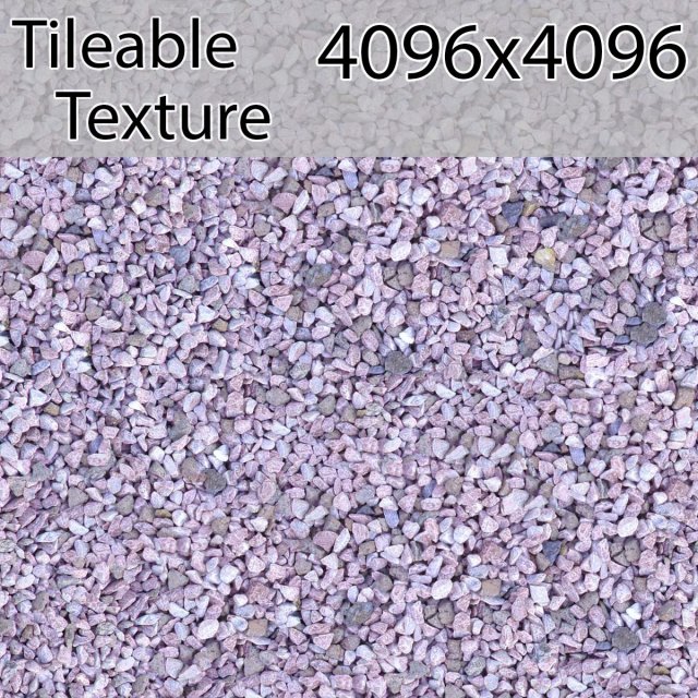gravel-00323-armrendcom-texture CG Textures .c4d .max .obj .3ds .fbx .stl .blend 