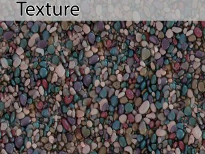 gravel-00325-armrendcom-texture CG Textures