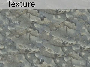 石头-00353-armrendcom-texture CG 纹理