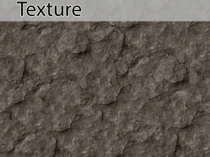 kamień-00362-armrendcom-texture CG Tekstury