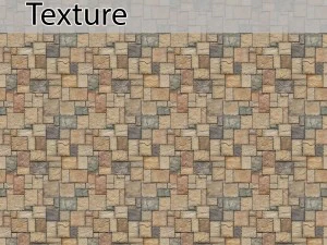 kamień-00373-armrendcom-texture CG Tekstury