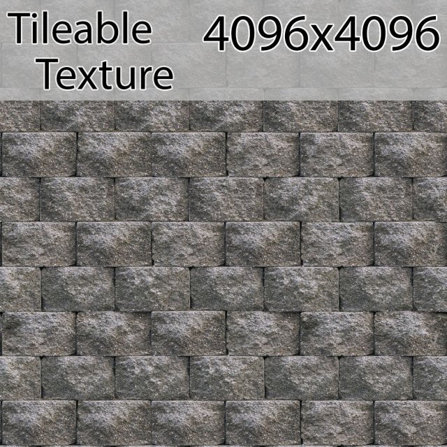stone-00399-armrendcom-texture CG 纹理 .c4d .max .obj .3ds .fbx .stl .blend 
