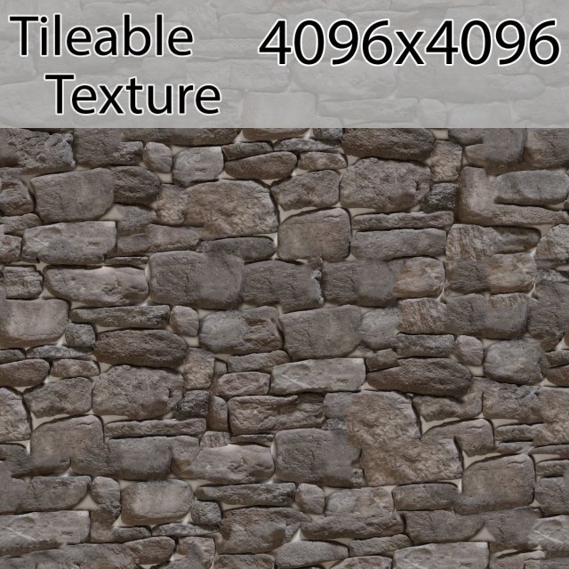 stone-00401-armrendcom-texture CG Textures .c4d .max .obj .3ds .fbx .stl .blend 