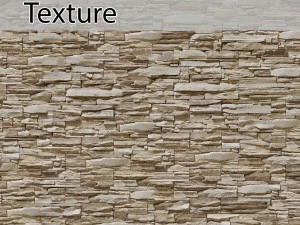 पत्थर-00416-आर्मरेन्डकॉम-बनावट CG टेक्स्चर्स