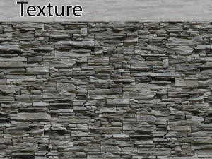 stone-00419-armrendcom-texture CG テクスチャ