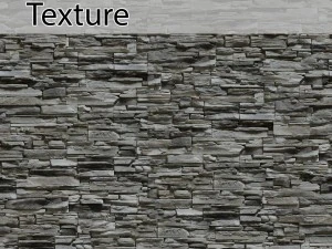 textura de pedra-00419-armrendcom Texturas CG