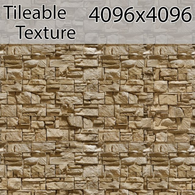 stone-00424-armrendcom-texture CG Текстуры .c4d .max .obj .3ds .fbx .stl .blend