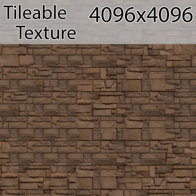stone-00429-armrendcom-texture CG टेक्स्चर्स .c4d .max .obj .3ds .fbx .stl .blend 