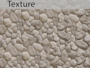 textura de pedra-00431-armrendcom Texturas CG